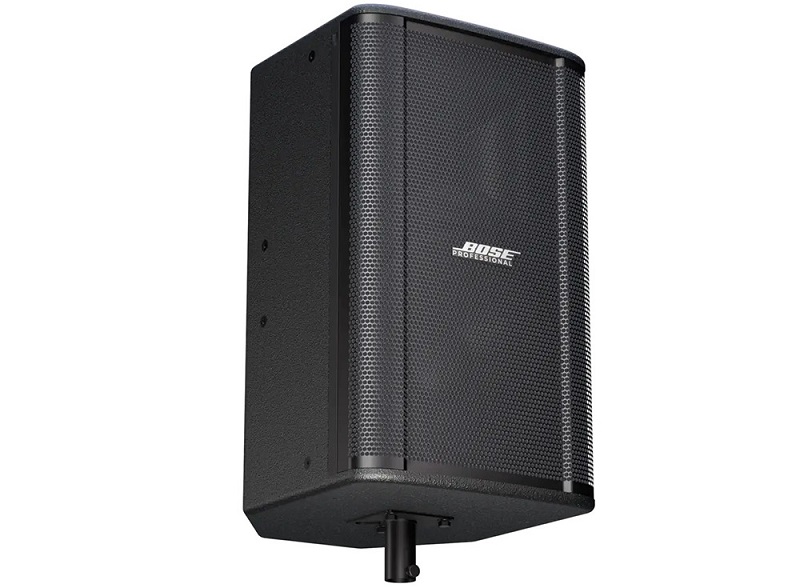 lắp đặt loa bose showtime sk12