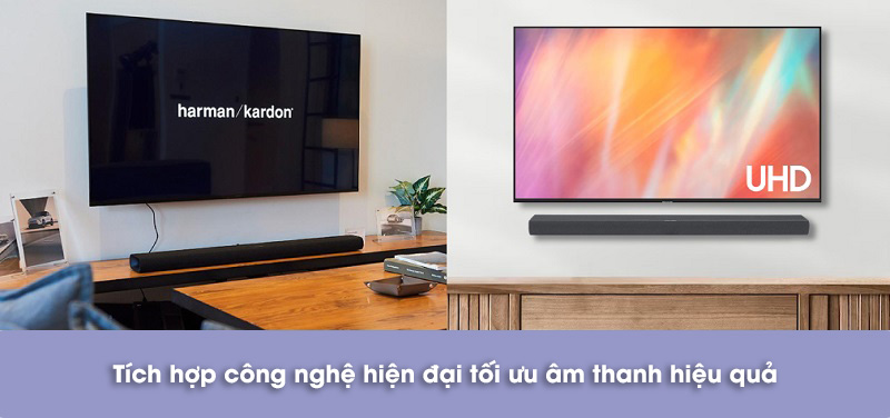 lắp đặt loa enchant 1100