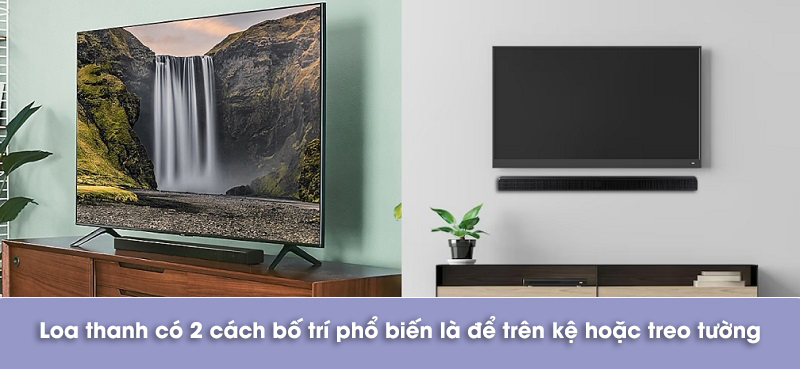 lắp đặt loa hw-t550