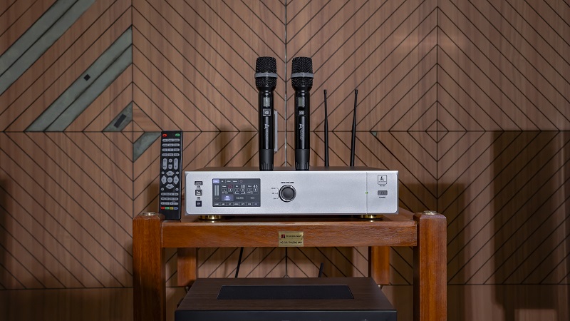 lat acoustic pa-600