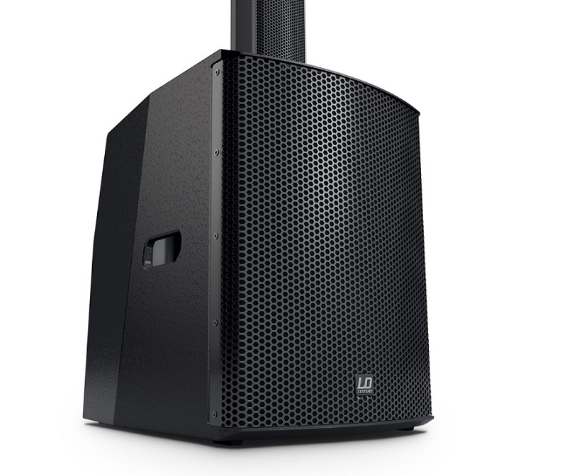 loa ld systems maui 28 g2 với công suất mạnh mẽ