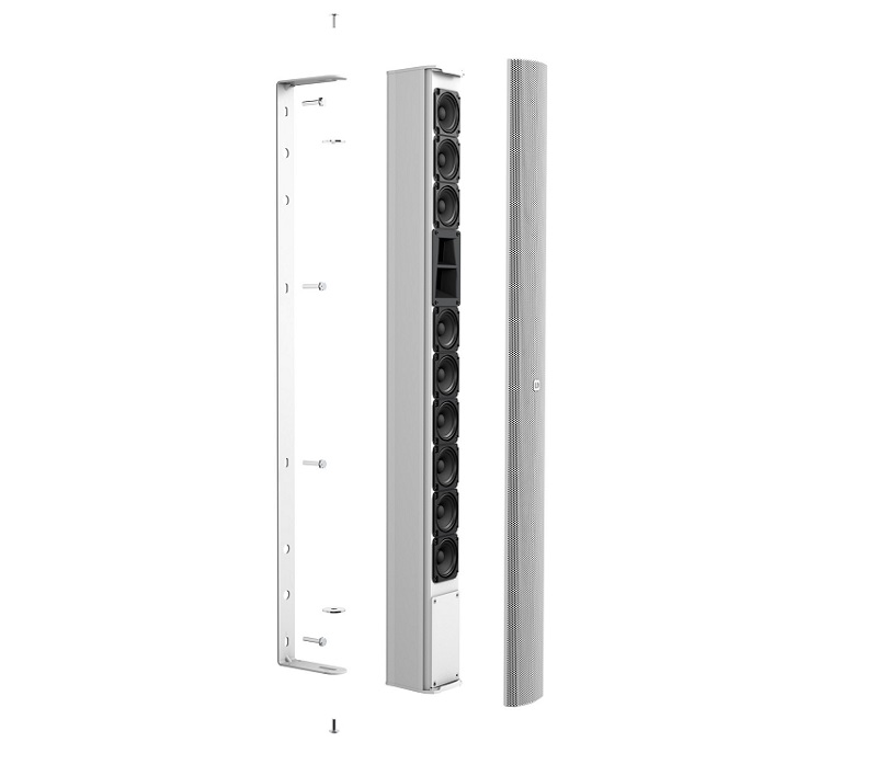 ld system maui i1 với chất lượng âm thanh vượt trội