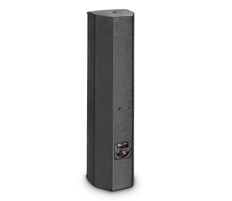 loa ld systems sat 442 g2 với đa dạng tính năng