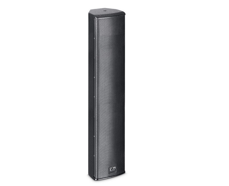 loa ld systems sat 442 g2 với thiết kế nhỏ gọn, chắc chắn