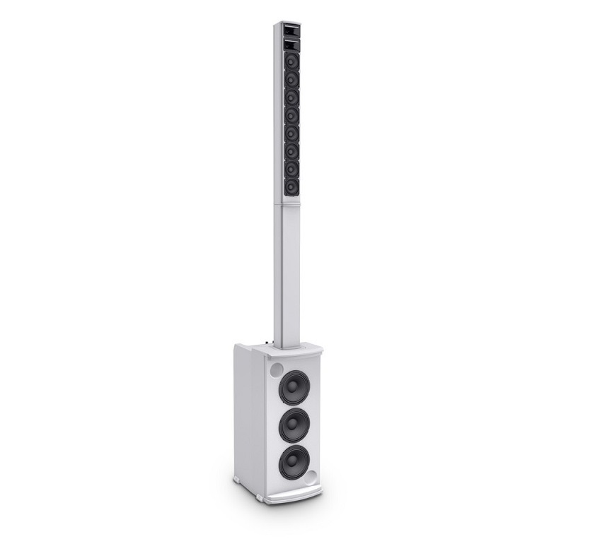 loa ld systems maui 11 g2 với chất lượng âm thanh vượt trội