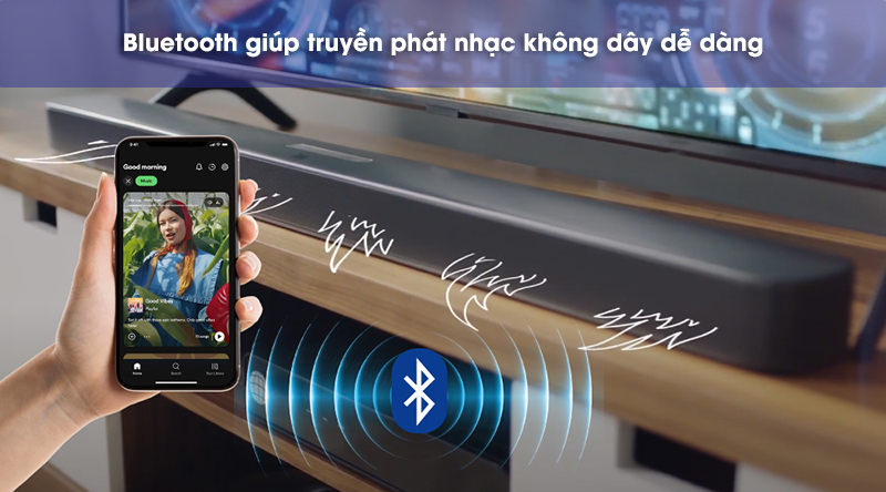 loa 2.1 deep bass kết nối bluetooth