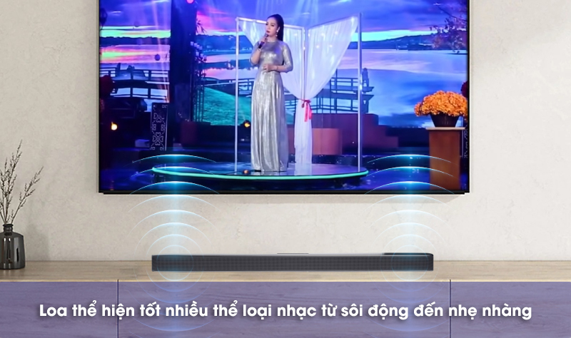 loa 21 deep bass nghe nhạc