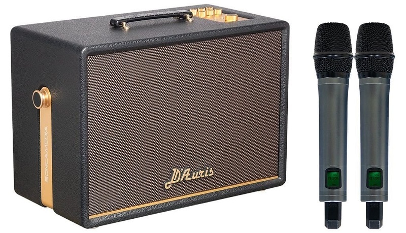 loa acnos d'auris 300