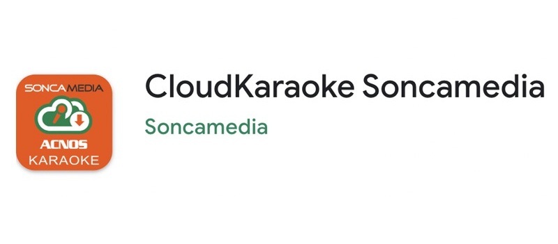 loa acnos flac36 ultimate ứng dụng