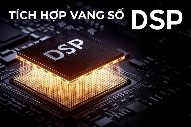 loa acnos s60 dsp