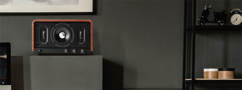 Loa Airpulse P100X
