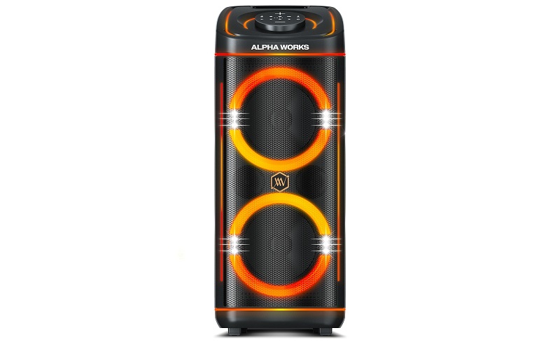 loa alpha works genbeat 520