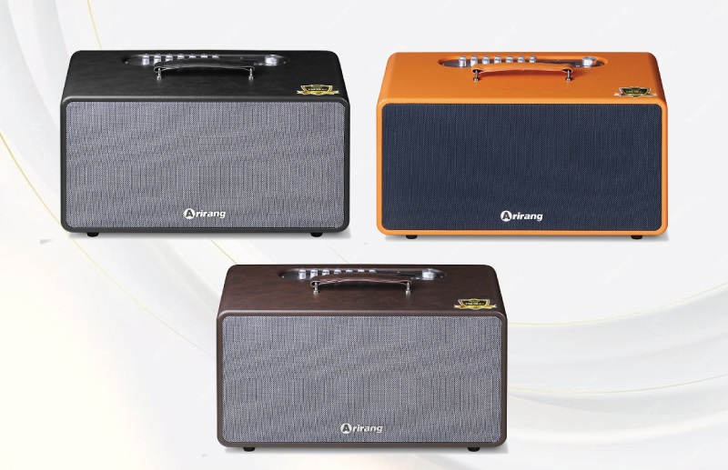 loa arirang mb2 pro+
