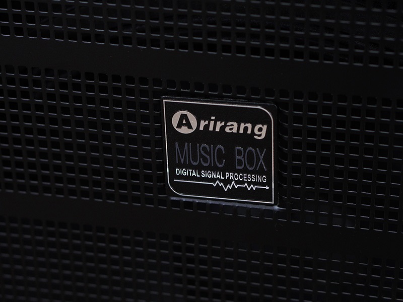 Loa di động Arirang MK3