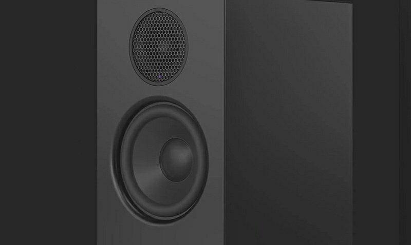 củ loa của Audio Pro A28