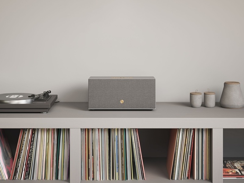 loa audio pro c20 w chính hãng
