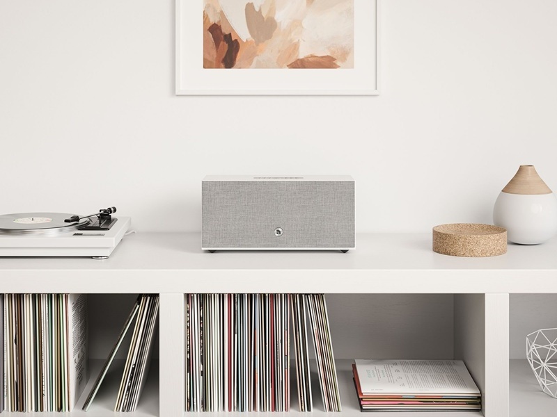 loa audio pro c20 w tính năng