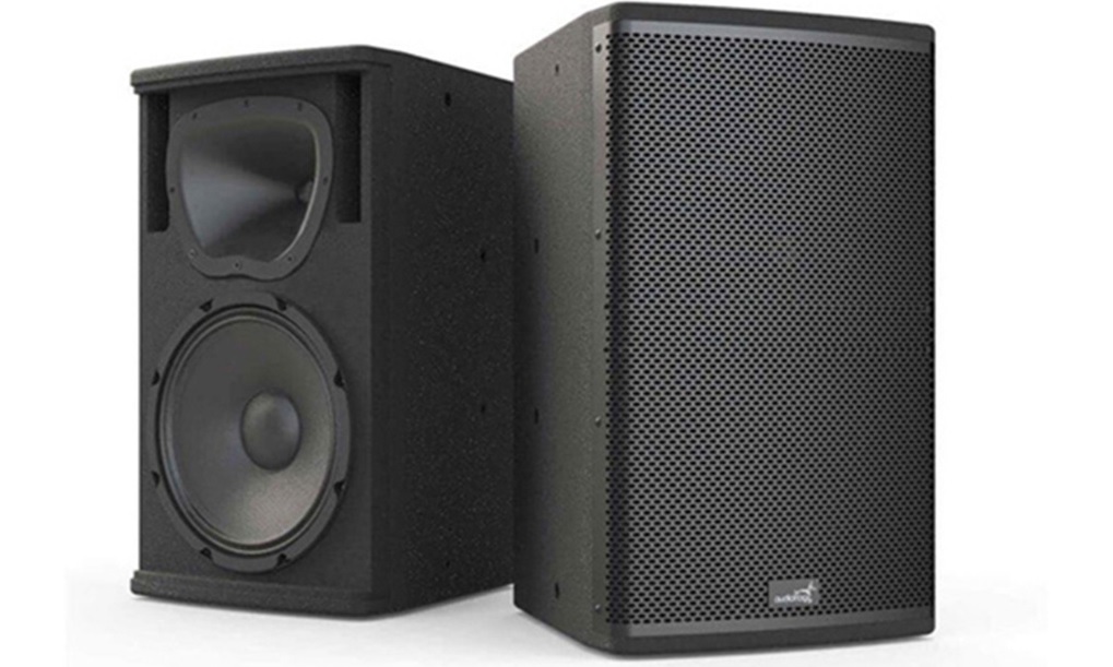 Loa Audiofrog A212 tính năng nổi bật