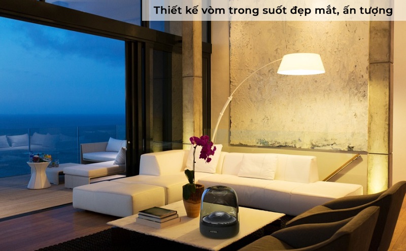 harman kardon aura 3