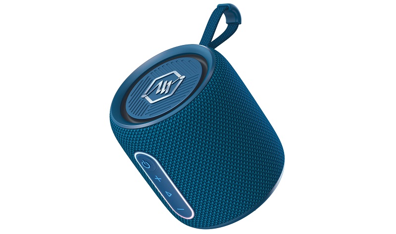 loa aw treck 12 pin 12 giờ