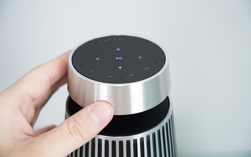 loa bang&olufsen beosound 2 3rd gen