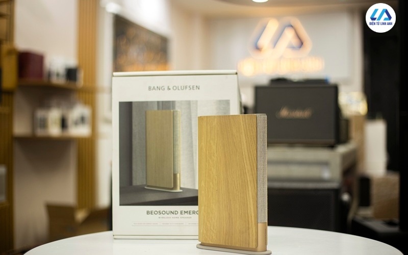 loa bang olufsen beosound emerge mua tại điện tử linh anh