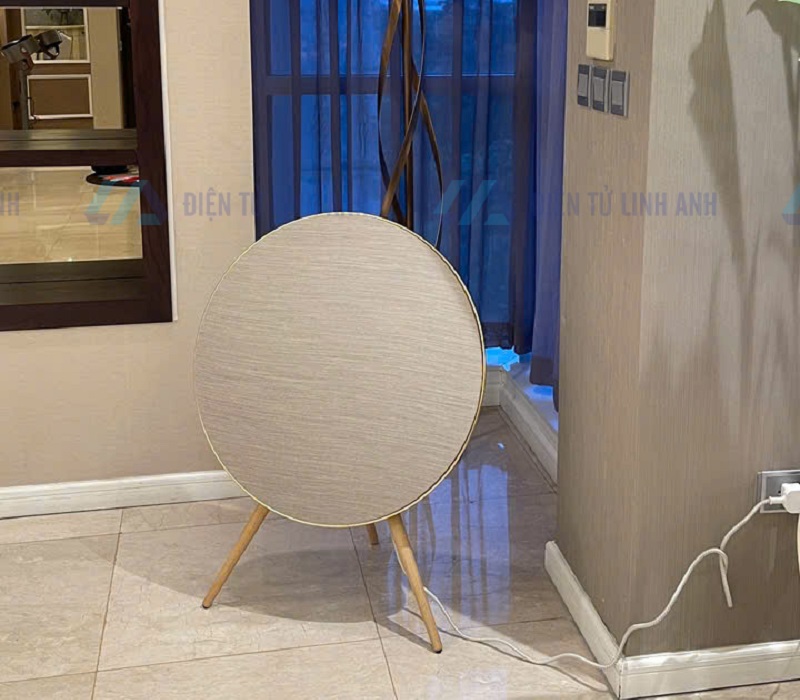 loa b&o beosound a9 mk5 giá chính hãng