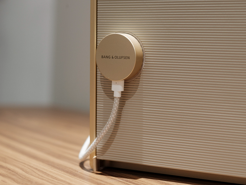 kết nối loa B&O Beosound Level