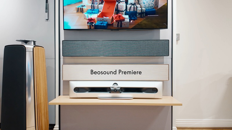 loa beosound premiere