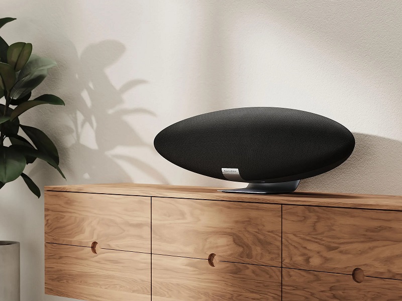 Loa Bluetooth Bowers & Wilkins Zeppelin