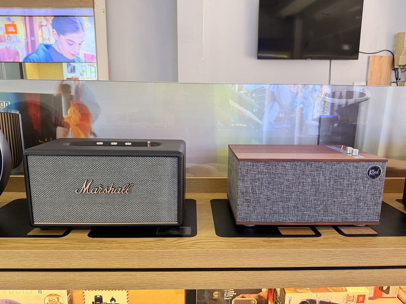 loa bluetooth chính hãng tại linh anh