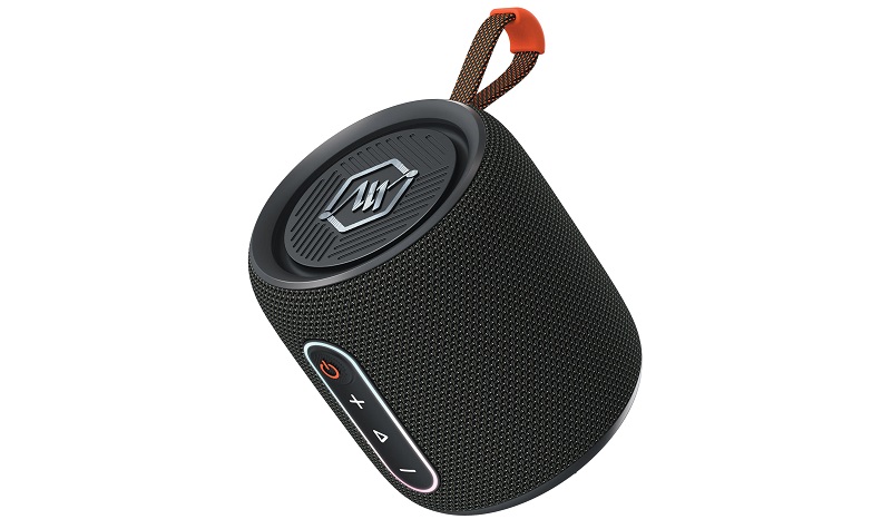 loa bluetooth di động aw trek 12