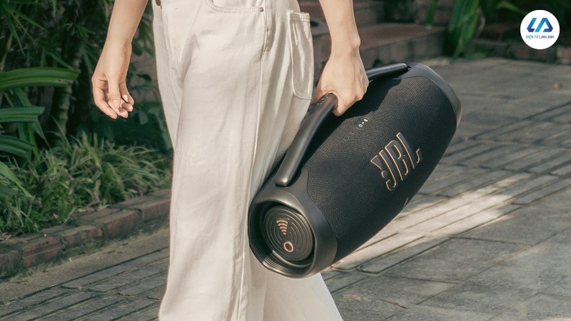 loa bluetooth di động