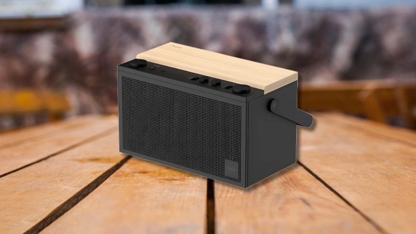 loa bluetooth fender e12