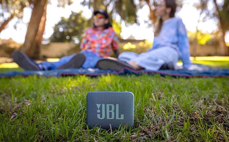 loa bluetooth jbl go essential 2