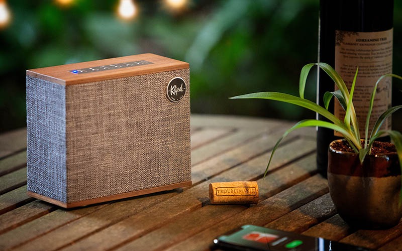 giá loa bluetooth klipsch chính hãng 