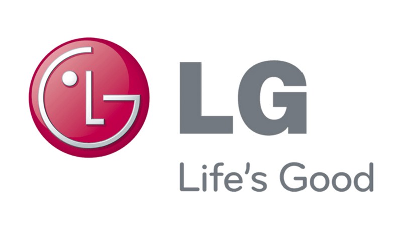 logo thương hiệu lg