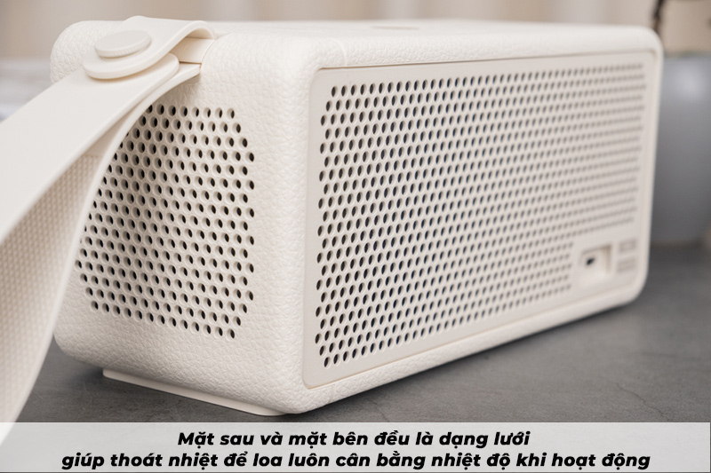 kết cấu marshall middleton