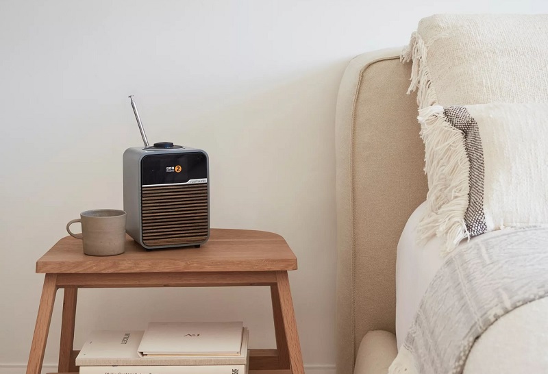 loa bluetooth ruark r1s