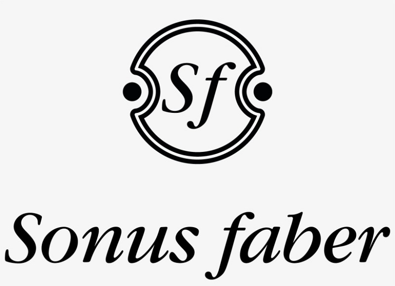 logo thương hiệu sonus faber