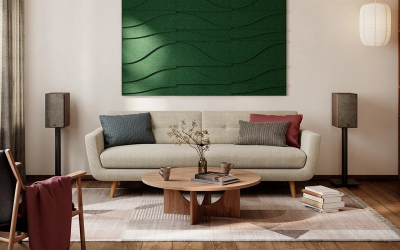 loa bookshelf dali sonik 3