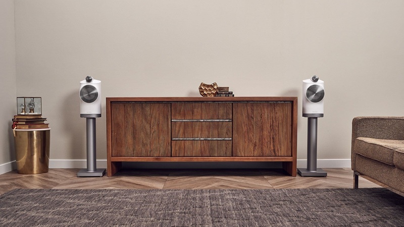 loa bookshelf formation duo cao cấp