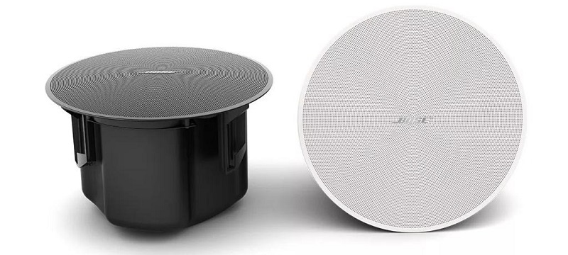 loa bose designmax dm5c