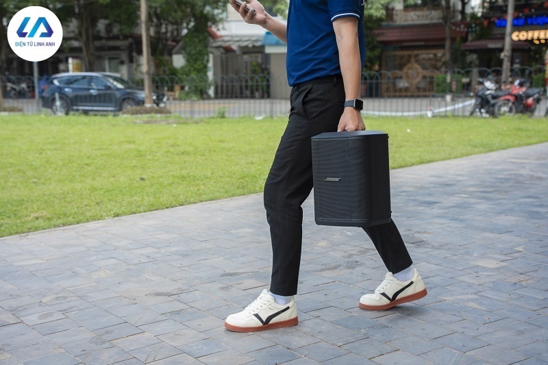 loa bose s1 pro plus