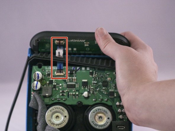 hướng dẫn sửa loa Bose SoundLink Color II tại nhà