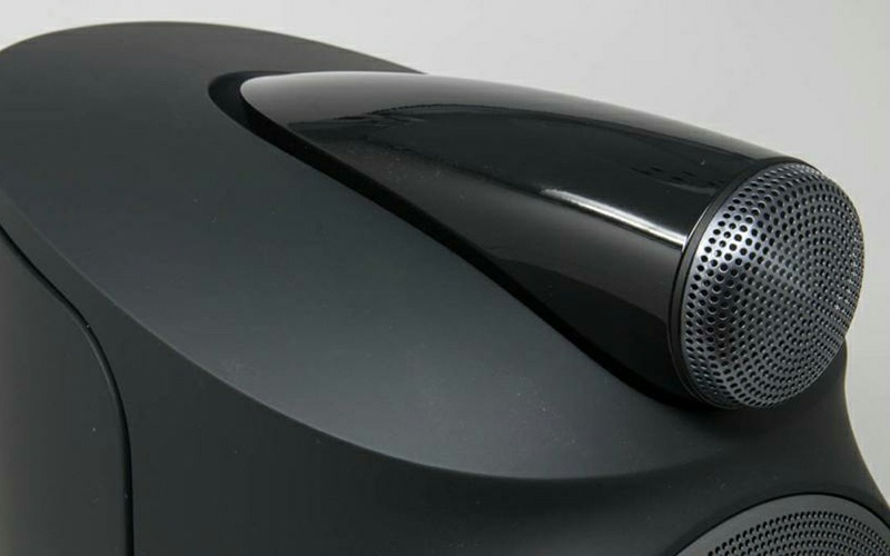 Đánh giá loa Bowers & Wilkins Formation Duo