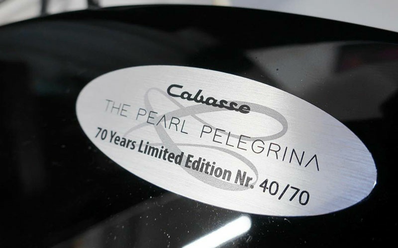 Loa Cabasse The Pearl Pelegrina cach dung