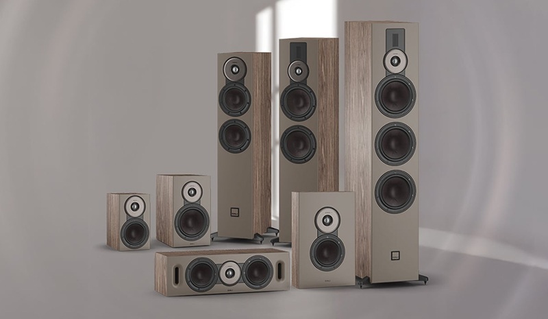 loa dali của nước nào