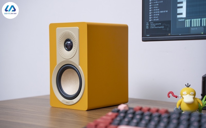 loa dali kupid mua tại điện tử linh anh