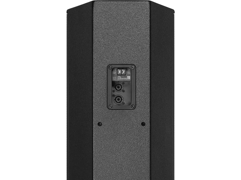 Loa d&b Audiotechnik 12S D kết nối